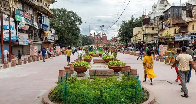 Delhi